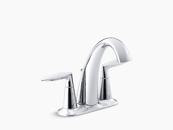 Alteo Bathroom Faucet