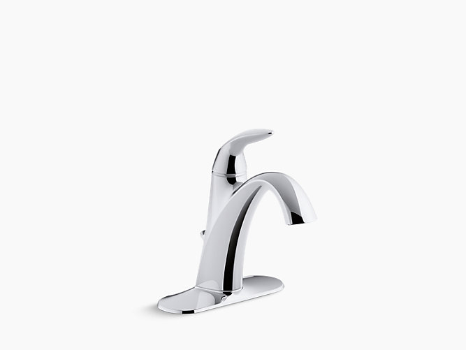 Alteo Bathroom Faucet