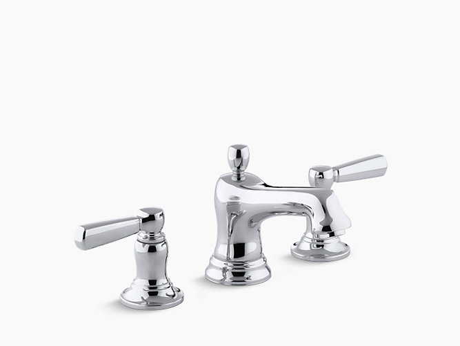 Bancroft Sink