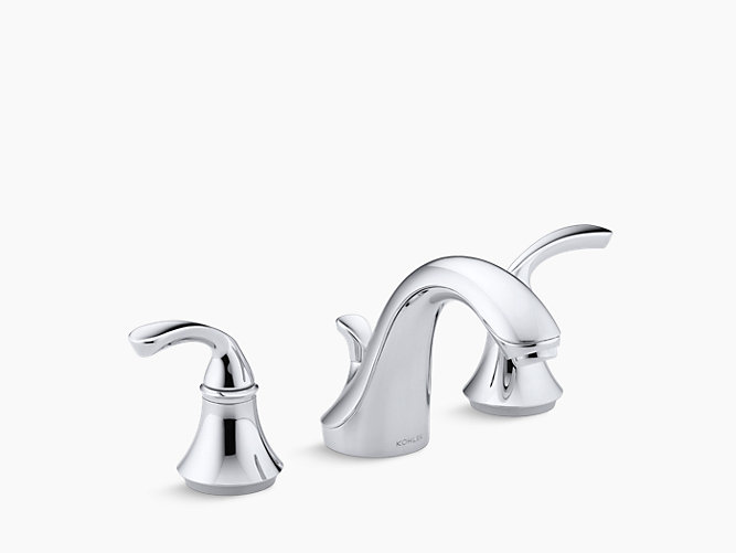 Forte Bathroom Faucet