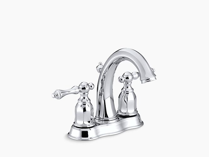 Kelston Bathroom Faucet