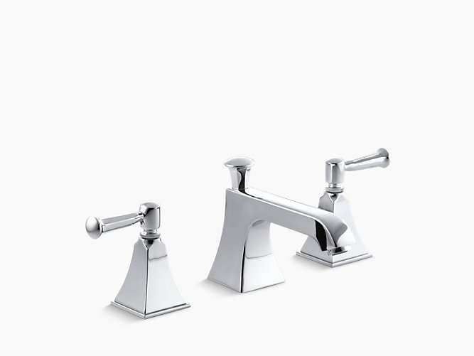 Memoirs Faucet